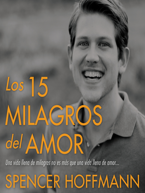Title details for 15 milagros del amor by Spencer Hoffman - Available